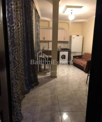 Mieszkanie 2-комн 34 m² - Jusuf Kobaladze, Batumi
