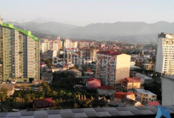 Mieszkanie 36 m² - Juriewskaja, Batumi, Gruzja