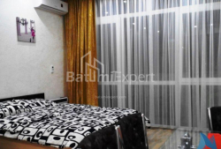 Mieszkanie 36 m² - Juriewskaja, Batumi, Gruzja
