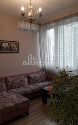 Mieszkanie 3-комн 60 m² - Niko Pirosmaniego, Batumi