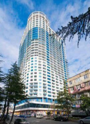 Mieszkanie 42 m² - Juriewskaja, Batumi, Gruzja