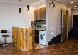 Mieszkanie 42 m² - Juriewskaja, Batumi, Gruzja