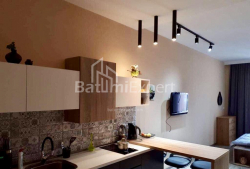 Mieszkanie 2-комн 35 m² - Szałwa Inasaridze, Batumi
