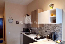 Mieszkanie 2-комн 35 m² - Szałwa Inasaridze, Batumi