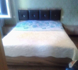 Mieszkanie 2-комн 40 m² - Jusuf Kobaladze, Batumi