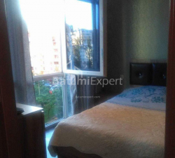 Mieszkanie 2-комн 40 m² - Jusuf Kobaladze, Batumi