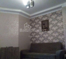 Mieszkanie 2-комн 40 m² - Jusuf Kobaladze, Batumi