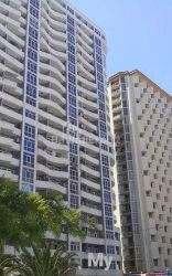 Mieszkanie 40 m² - Jusuf Kobaladze, Batumi, Gruzja