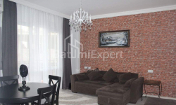 Mieszkanie 3-комн 66 m² - Petra Bagrationi, Batumi