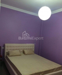 Mieszkanie 66 m² - Petra Bagrationi, Batumi, Gruzja