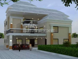 Mieszkanie 7-комн 120 m² - Juriewskaja, Batumi