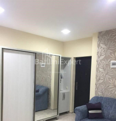 Mieszkanie 35 m² - Juriewskaja, Batumi, Gruzja