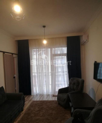Mieszkanie 56 m² - Juriewskaja, Batumi, Gruzja