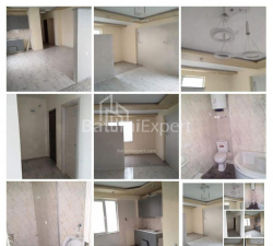 Mieszkanie 2-комн 41 m² - David Agmashenebli, Batumi