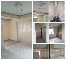 Mieszkanie 2-комн 41 m² - David Agmashenebli, Batumi