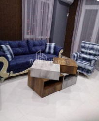 Mieszkanie 4-комн 74 m² - Niko Pirosmaniego, Batumi