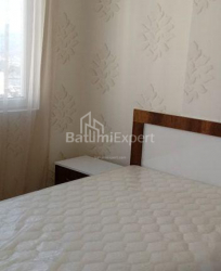 Mieszkanie 74 m² - Niko Pirosmaniego, Batumi, Gruzja