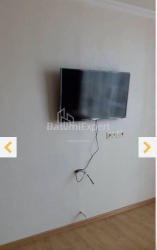 Mieszkanie 41 m² - Juriewskaja, Batumi, Gruzja
