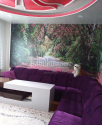 Mieszkanie 4-комн 89 m² - Juriewskaja, Batumi