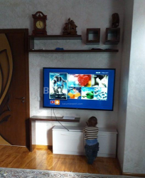 Mieszkanie 4-комн 89 m² - Juriewskaja, Batumi