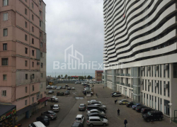 Mieszkanie 35 m² - Jusuf Kobaladze, Batumi, Gruzja