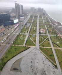 Mieszkanie 2-комн 52 m² - Juriewskaja, Batumi