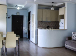 Mieszkanie 3-комн 60 m² - Juriewskaja, Batumi