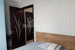 Mieszkanie 3-комн 60 m² - Juriewskaja, Batumi
