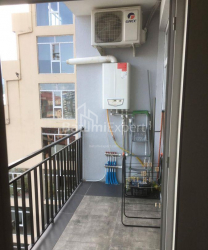 Mieszkanie 56 m² - Szeryf Chimsziaszwili, Batumi, Gruzja