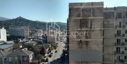Mieszkanie 1-комн 45 m² - Petra Melikiszwili, Batumi