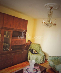 Mieszkanie 2-комн 35 m² - Michaił Lermontow, Batumi