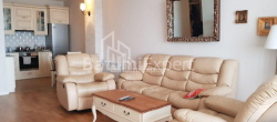 Mieszkanie 70 m² - króla Parnawaza, Batumi, Gruzja