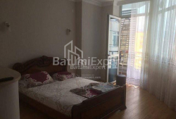 Mieszkanie 35 m² - Niko Pirosmaniego, Batumi, Gruzja