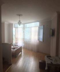 Mieszkanie 35 m² - Niko Pirosmaniego, Batumi, Gruzja