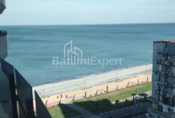 Mieszkanie 27 m² - Juriewskaja, Batumi, Gruzja