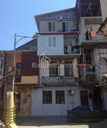 Mieszkanie 40 m² - Juriewskaja, Batumi, Gruzja