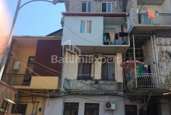 Mieszkanie 40 m² - Juriewskaja, Batumi, Gruzja