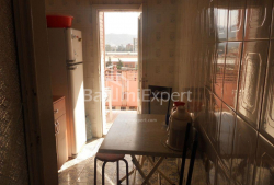 Mieszkanie 3-комн 68 m² - Juriewskaja, Batumi