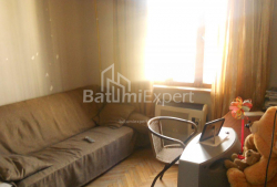 Mieszkanie 3-комн 68 m² - Juriewskaja, Batumi