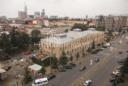 Mieszkanie 69 m² - Juriewskaja, Batumi, Gruzja