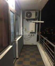 Mieszkanie 50 m² - Niko Pirosmaniego, Batumi, Gruzja