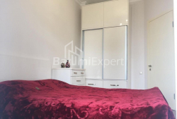 Mieszkanie 2-комн 38 m² - Szeryf Chimsziaszwili, Batumi