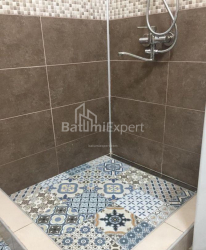 Mieszkanie 38 m² - Szeryf Chimsziaszwili, Batumi, Gruzja