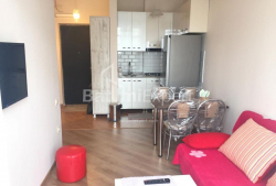 Mieszkanie 2-комн 38 m² - Szeryf Chimsziaszwili, Batumi