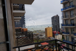 Mieszkanie 35 m² - Szeryf Chimsziaszwili, Batumi, Gruzja