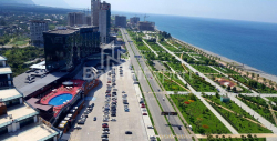 Mieszkanie 39 m² - Szeryf Chimsziaszwili, Batumi, Gruzja