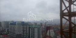 Mieszkanie 27 m² - Szeryf Chimsziaszwili, Batumi, Gruzja