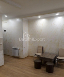 Mieszkanie 45 m² - Tbel-Abuseridze, Batumi, Gruzja