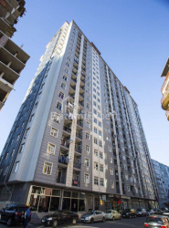 Mieszkanie 2-комн 35 m² - Zuraba Gorgiladze, Batumi