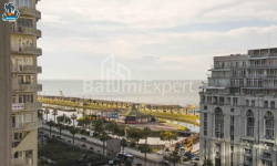 Mieszkanie 3-комн 68 m² - Zuraba Gorgiladze, Batumi